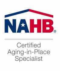 Certified Aging-In-Place Specialist