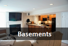 Basements